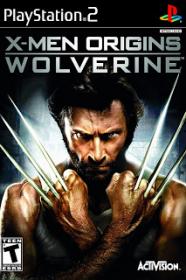 X-Men Origins Wolverine