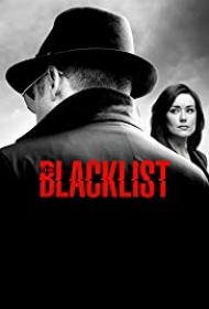 The Blacklist S06E14 720p HDTV x264 [425MB]