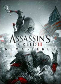 Assassin’s Creed III Remastered - <span style=color:#39a8bb>[DODI Repack]</span>