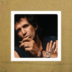 Keith Richards - Talk Is Cheap (2019 - Remaster) (Deluxe) (2019)