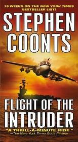 Stephen Coonts - Flight Of The Intruder
