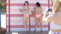 GirlsOutWest 19-03-31 Chasey And Luci Q Beach Babes Part 2 XXX 1080p MP4-TRASHBIN[N1C]