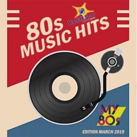 VA - 80's Music Hits (2019) Mp3 320kbps Quality Album [PMEDIA]