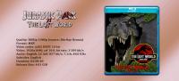Jurassic Park II The Lost World 1997 1080p BluRay x265 10bit 7,1ch(xxxpav69)