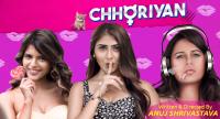 Chhoriyan (2018) (Ep 1 to 10) -[Hindi - 720p HD AVC - MP4 - 1.6GB]