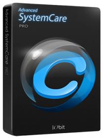 Advanced SystemCare Pro 12.3.0.332 + Crack