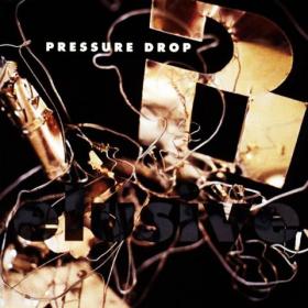 Pressure Drop ‎Elusive - Electronic 1997 [Flac-Lossless]