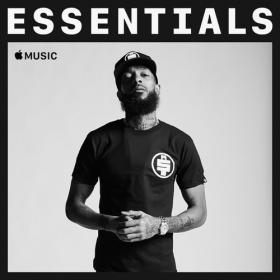 Nipsey Hussle - Essentials (2019) Mp3 320kbps Quality Songs [PMEDIA]
