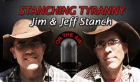 Truth Frequency Radio - Stanching Tyranny Episode 206 - The System is Rigged 03-31-2019