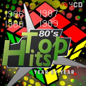 VA - Top Hits Of The 80's (1986 - 1989)