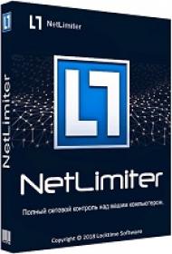 NetLimiter Pro v4.0.45.0 + Serial Key