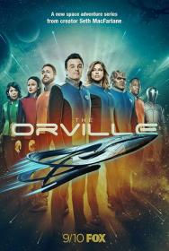 The.Orville.S01.1080p.WEB-DL.Profix.Media