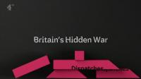 Ch4 Dispatches 2019 Britains Hidden War 720p HDTV x264 AAC