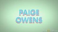 HotAndMean 19-04-04 Paige Owens And Chanel Skye Sneaky Little Skank XXX 1080p MP4-KTR[N1C]