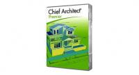 Chief Architect Premier X11 21.1.0.40 (x64)