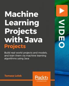 [FreeCoursesOnline.Me] [Packt] Machine Learning Projects with Java [FCO]