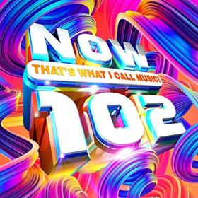 VA - NOW Thats What I Call Music 102 (2019) Mp3 320kbps Quality Album [PMEDIA]
