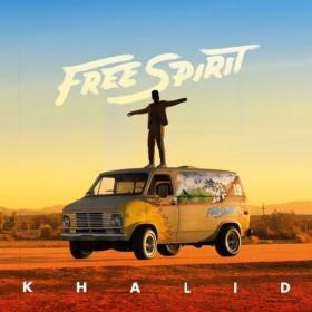 Khalid - Free Spirit (2019) [24bit Hi-Res] FLAC Quality Album [PMEDIA]