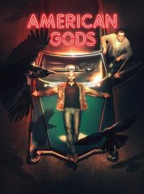 American Gods S02E07 720p WEB Exclusive-1XBET