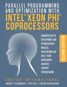 [ FreeCourseWeb ] Parallel Programming and Optimization with Intel Xeon Phi Coprocessors