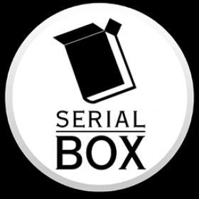 Serial Box (April) (04.2019) Mac OS X