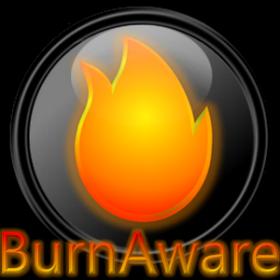 BurnAware 12.2 Professional – Repack [4REALTORRENTZ.COM]