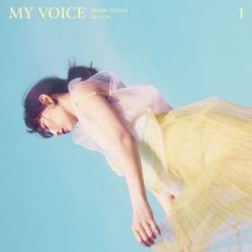 TAEYEON - My Voice [The 1st Album Deluxe Edition] (2017) Mp3 320kbps [PMEDIA]