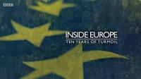 BBC Inside Europe Ten Years of Turmoil Series 1 3of3 Unstoppable 720p HDTV x264 AAC
