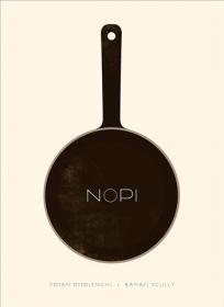 Nopi - The Cookbook