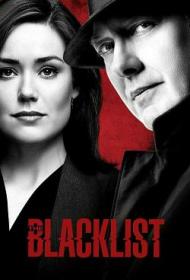 The Blacklist S06E15 VOSTFR HDTV XviD EXTREME