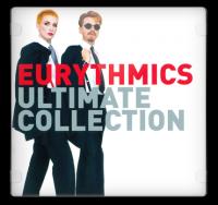 Eurythmics - Ultimate Collection - 2005 [EAC - FLAC] (oan)
