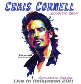 Chris Cornell - John Ford Amptheater,L A  2011 ak
