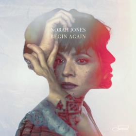 Norah Jones - Begin Again (2019) Mp3 (320 kbps) <span style=color:#39a8bb>[Hunter]</span>