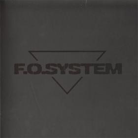 F  O  System - Utolsó üvöltés (2009) [Z3K]