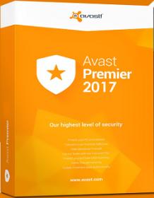 Avast Premier Antivirus 2019 v19.4.2374 License Keys