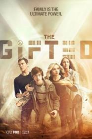 The Gifted S02E14 FRENCH WEBRiP XviD<span style=color:#39a8bb>-EXTREME</span>