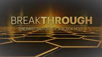 Breakthrough The First Picture of a Black Hole 1080p HDTV x264 AAC