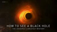 BBC How to See a Black Hole 1080p HDTV x264 AAC