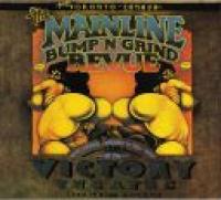 Mainline Bump 'N' Grind Revue - Live At The Victory Theatre (1972; 2006) [Z3K]