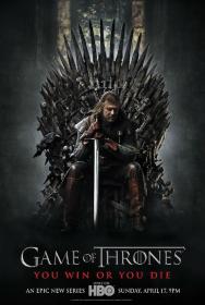 Game of Thrones S01 2160p BluRay x265 10bit SDR DTS-HD MA TrueHD 7.1 Atmos<span style=color:#39a8bb>-SWTYBLZ</span>
