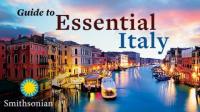 [ FreeCourseWeb ] The Great Courses - The Guide to Essential Italy