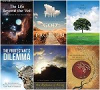 20 Religion & Spirituality Books Collection Pack-4
