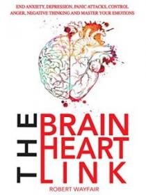 The Brain Heart Link - Robert Wayfair [EN EPUB] [ebook] [ps]