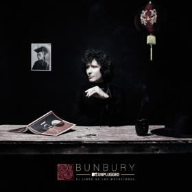 Bunbury - 2015 - Mtv Unplugged