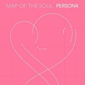 BTS - MAP OF THE SOUL PERSONA (2019) Mp3 320kbps Album [PMEDIA]