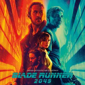 Hans Zimmer & Benjamin Wallfisch - Blade Runner 2049 (2017) CD Rip