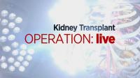 Ch5 Operation Live Series 2 1of3 Kidney Transplant 720p HDTV x265 AAC