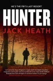 Hunter - Jack Heath [EN EPUB] [ebook] [ps]