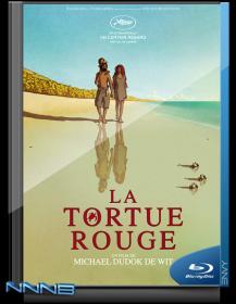 The Red Turtle (2016) BDRip 720p [envy]