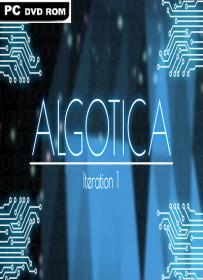 Algotica.Iteration.1-HI2U